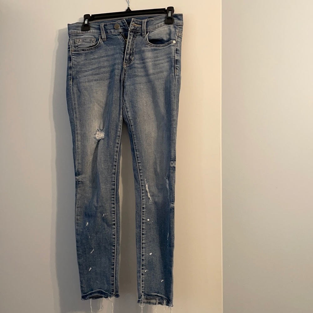 SP BLACK LABEL Jeans Size 26
